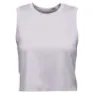 Black Diamond Circuit ärmlös T-shirt, Soft lilac