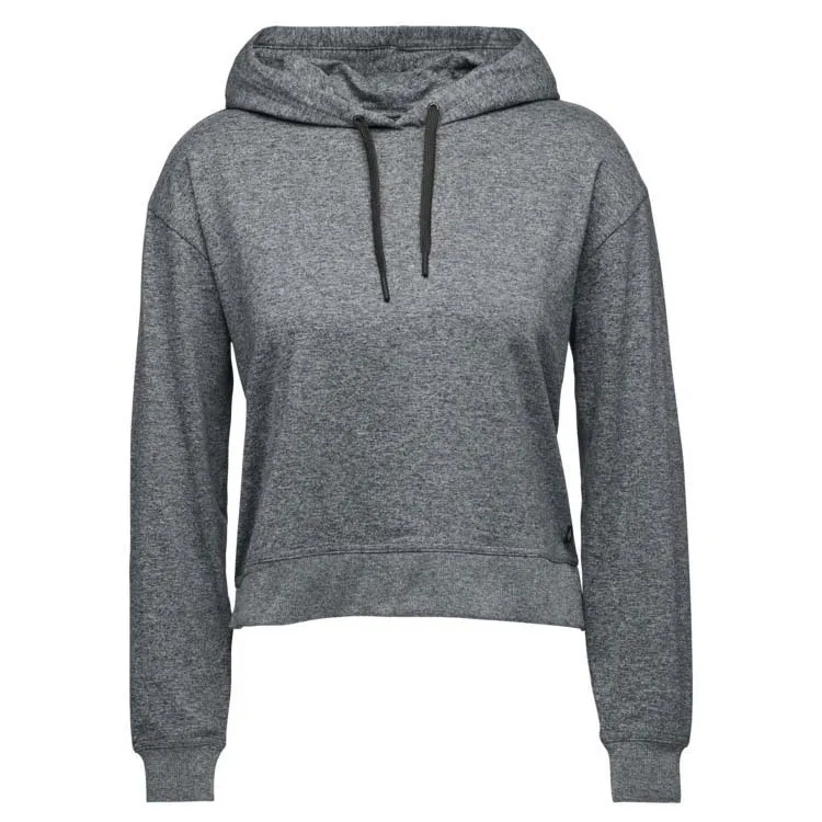 Black Diamond Circuit Midlayer Huvtröja
