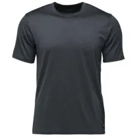 Black Diamond Circuit T-shirt Med Korta ärmar