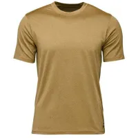 Black Diamond Circuit T-shirt Med Korta ärmar Black Diamond Circuit T-shirt Med Korta ärmar