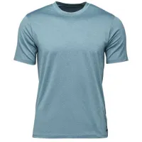 Black Diamond Circuit T-shirt Med Korta ärmar Black Diamond Circuit T-shirt Med Korta ärmar
