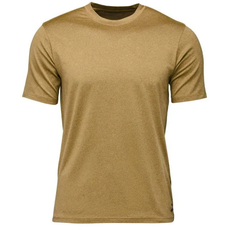 Black Diamond Circuit T-shirt Med Korta ärmar