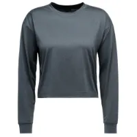 Black Diamond Circuit T-shirt Med Lång ärm Black Diamond Circuit T-shirt Med Lång ärm