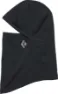 Black Diamond Coefficient LT Balaclava, Black