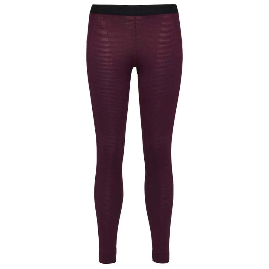 Black Diamond Coefficient Lt Baslagerbyxor