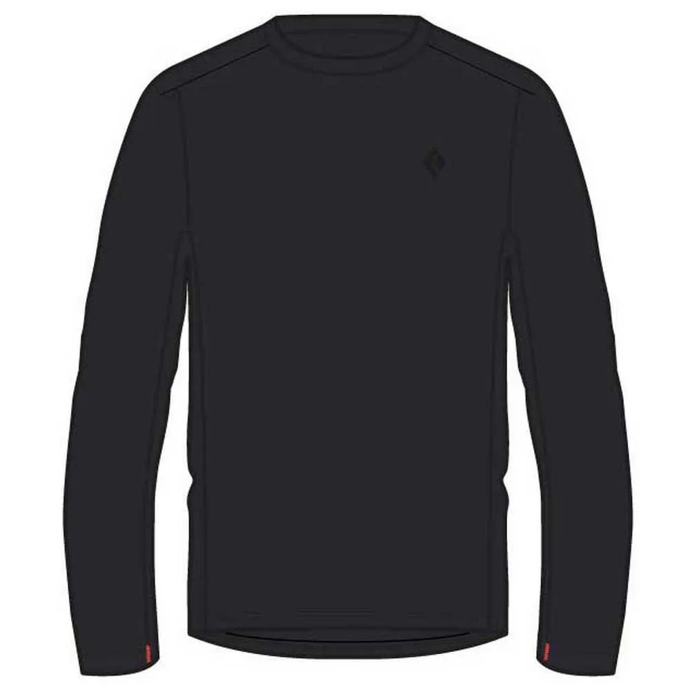 Black Diamond Coefficient Lt Crew Tröja