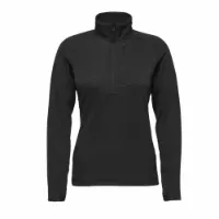 Black Diamond Coefficient Lt Fleecejacka Med Dragkedja Black Diamond Coefficient Lt Fleecejacka Med Dragkedja