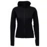 Black Diamond Coefficient Lt Tröja Med Huva, Black