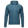 Black Diamond Coefficient Storm Sweatshirt Med Dragkedja
