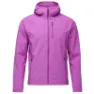 Black Diamond Coefficient Storm Sweatshirt Med Dragkedja