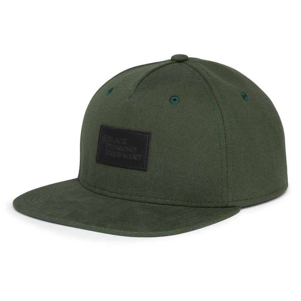 Black Diamond Contract Keps, Tundra