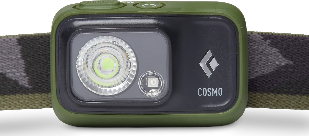 Black Diamond Cosmo 350 Headlamp