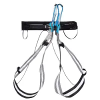 Black Diamond Couloir Ultralight Sele Black Diamond Couloir Ultralight Sele