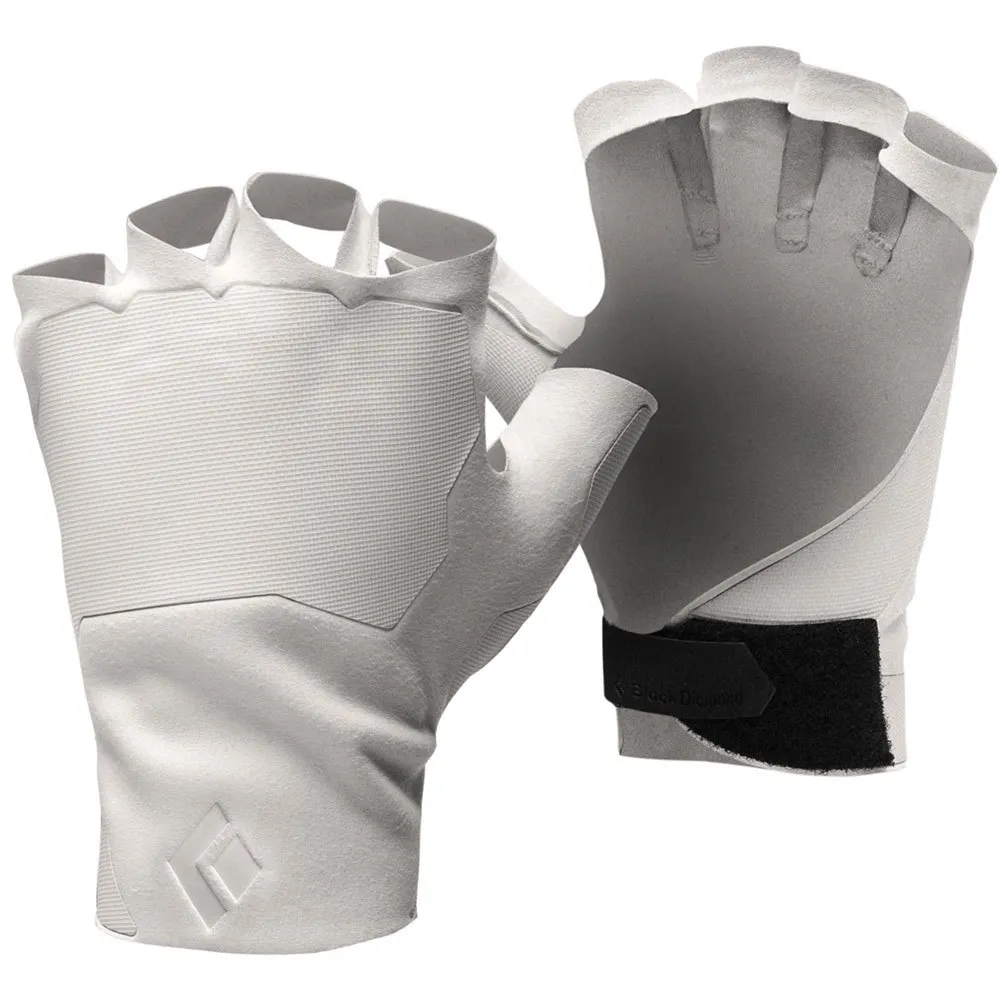 Black Diamond Crack Gloves Black Diamond Crack Gloves