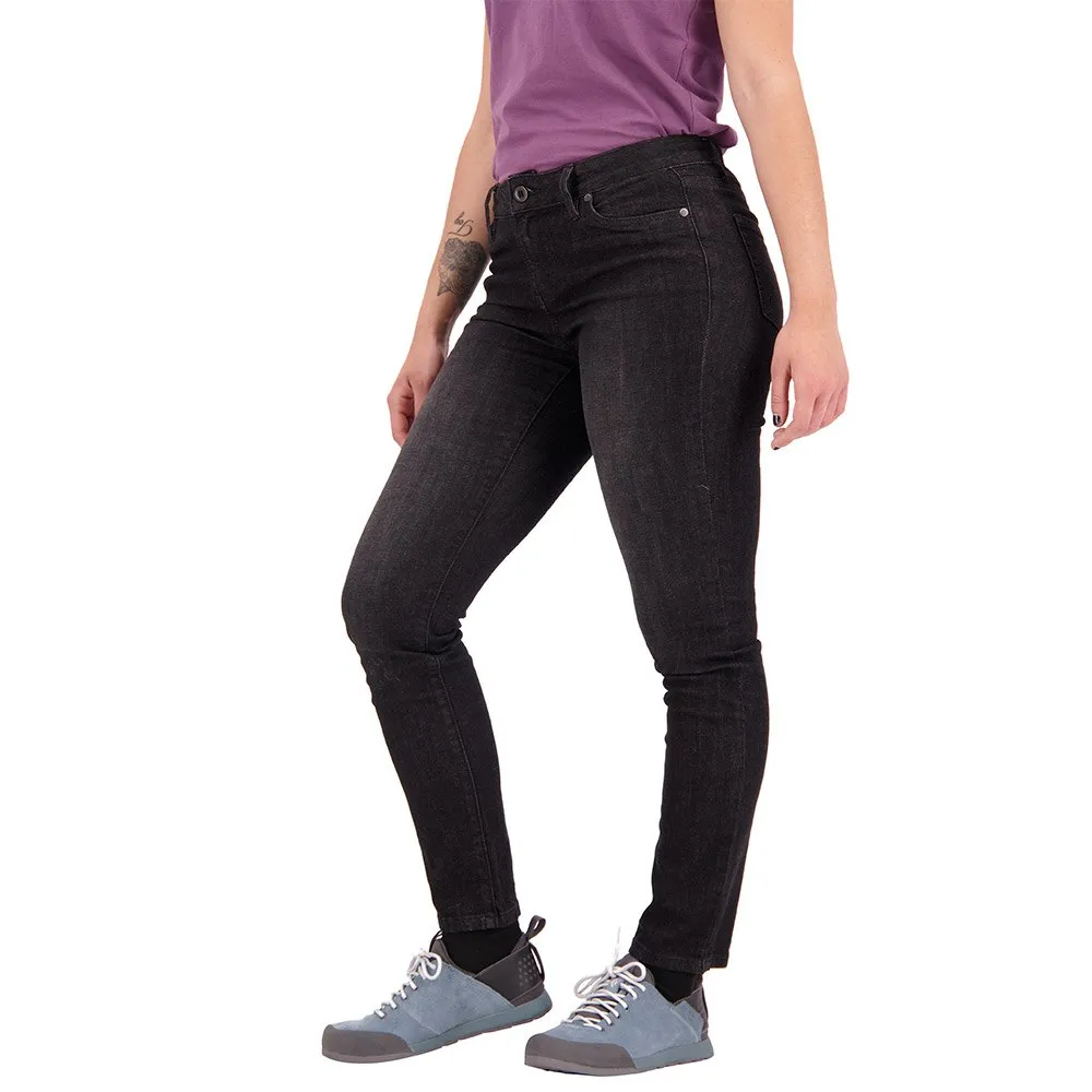 Black Diamond Crag Denim Byxor Black Diamond Crag Denim Byxor