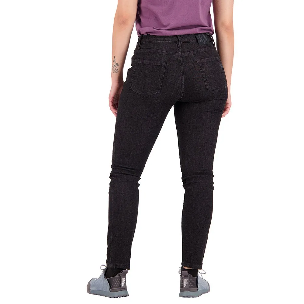 Black Diamond Crag Denim Byxor Black Diamond Crag Denim Byxor
