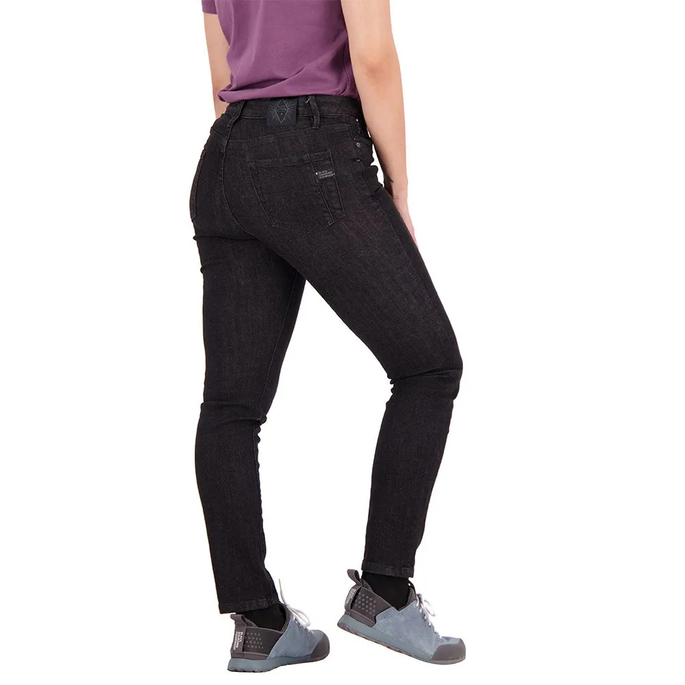 Black Diamond Crag Denim Byxor Black Diamond Crag Denim Byxor