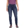 Medium indigo