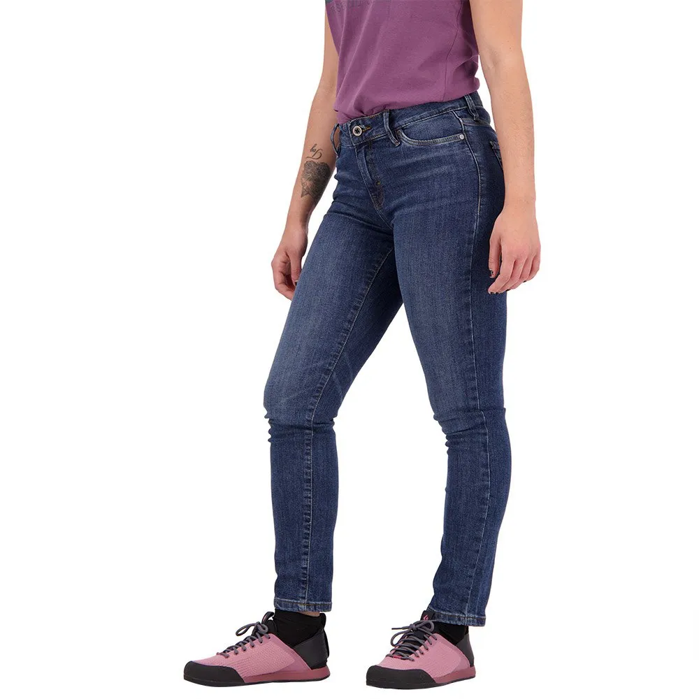 Black Diamond Crag Denim Byxor