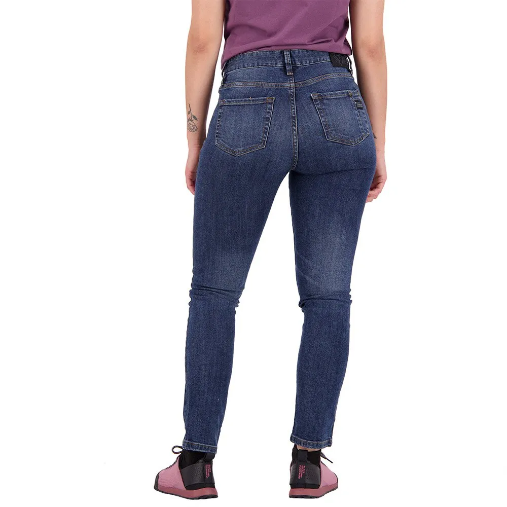 Black Diamond Crag Denim Byxor