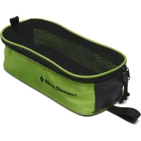 Black Diamond Crampon Bag Black Diamond Crampon Bag