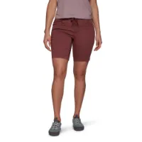 Black Diamond Credo Shorts