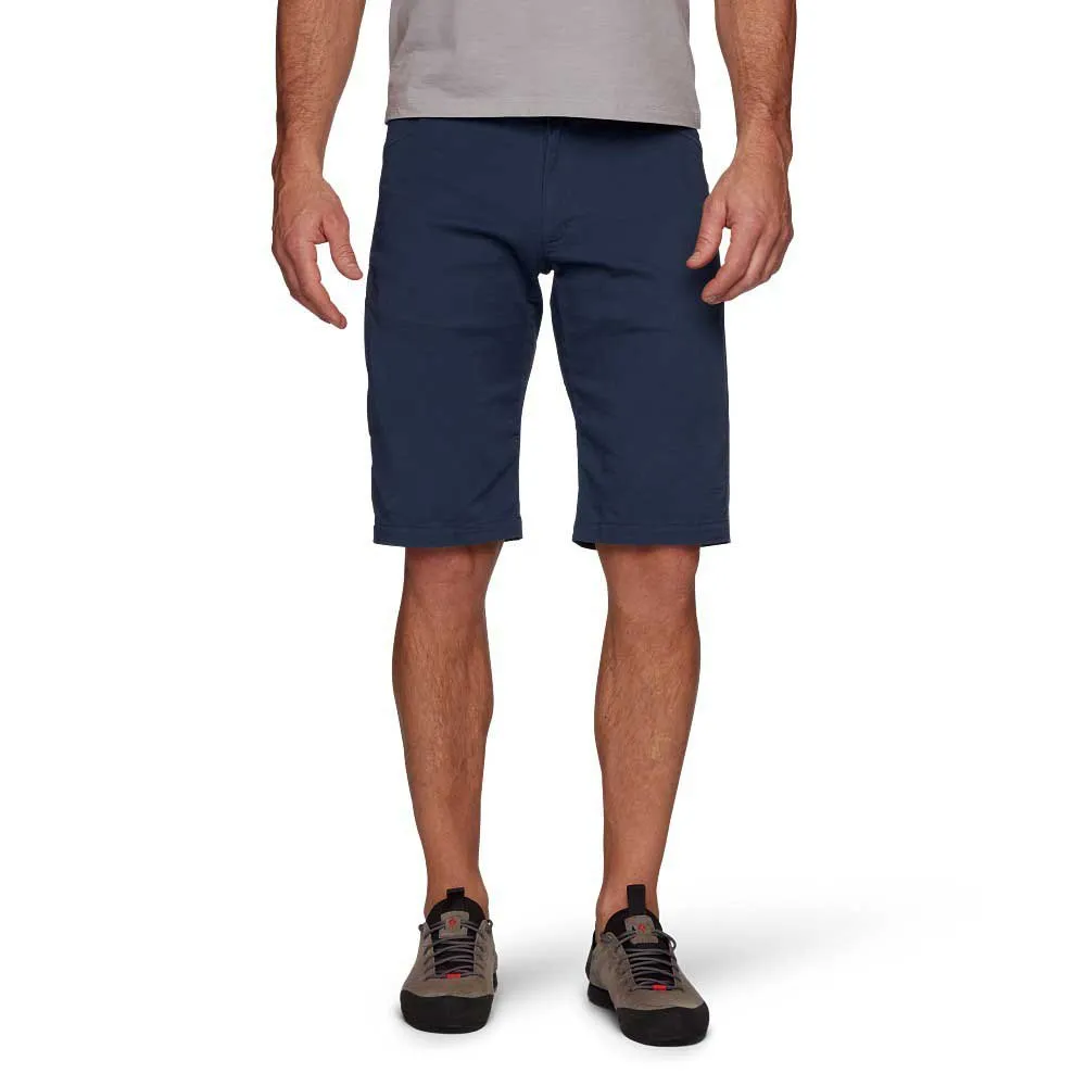 Black Diamond Credo Shorts
