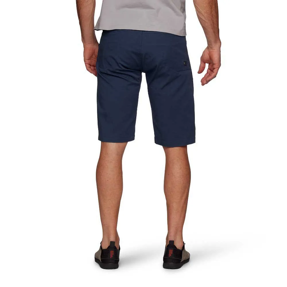 Black Diamond Credo Shorts
