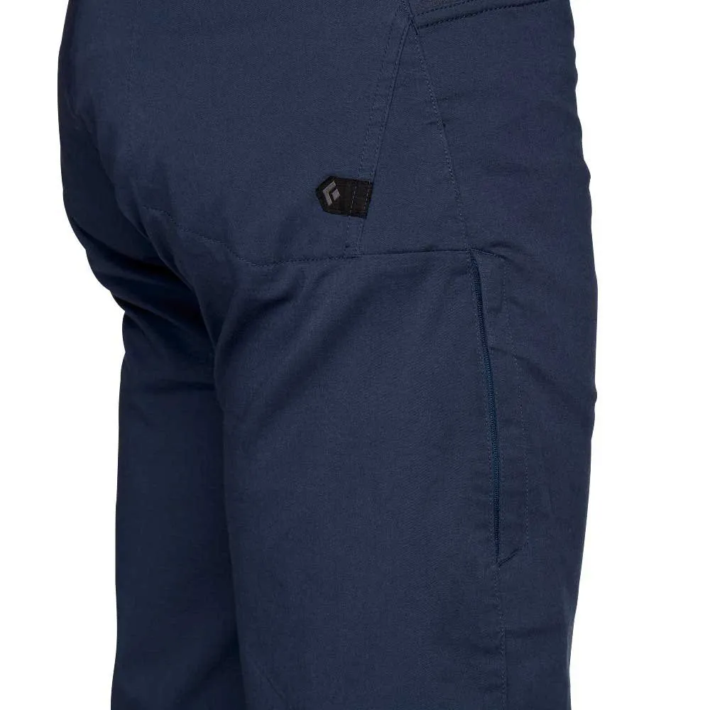 Black Diamond Credo Shorts