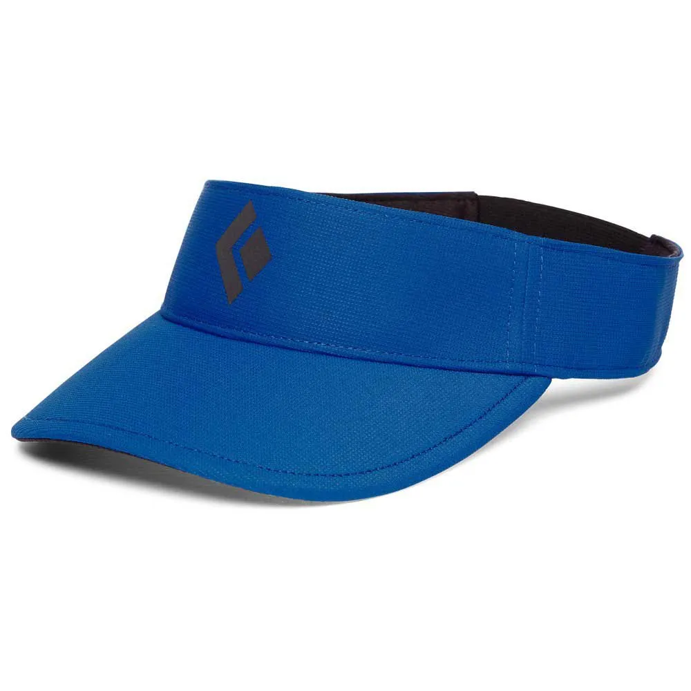 Black Diamond Dash Visir male, Ultra blue Black Diamond Dash Visir male, Ultra blue