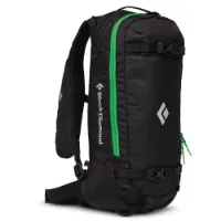 Black Diamond Dawn Patrol 15l Ryggsäck Black Diamond Dawn Patrol 15l Ryggsäck