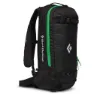 Black Diamond Dawn Patrol 15l Ryggsäck, Black