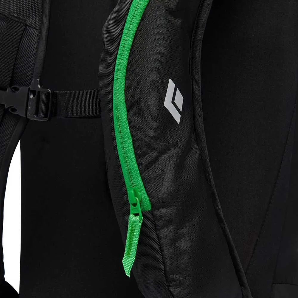 Black Diamond Dawn Patrol 15l Ryggsäck, Black