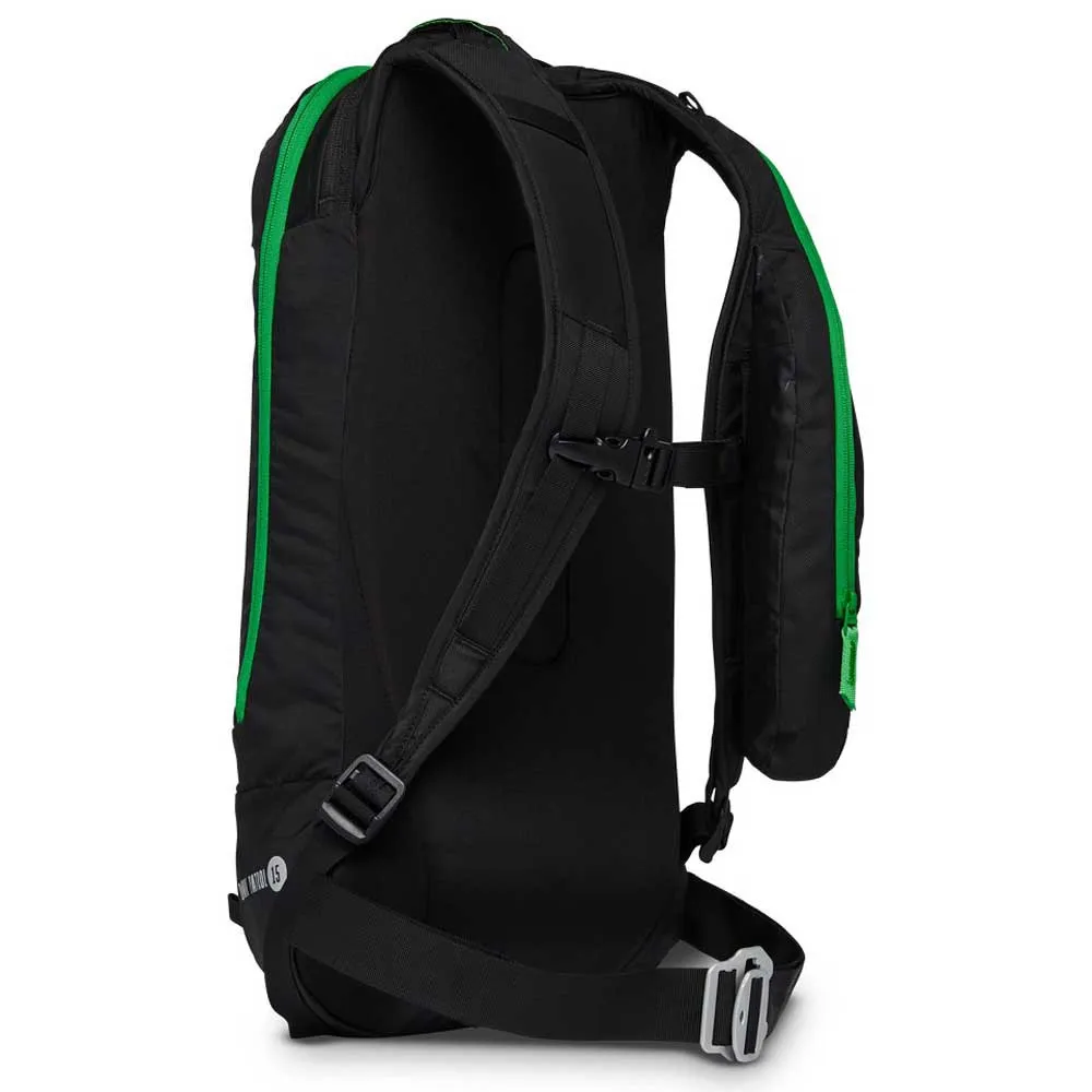 Black Diamond Dawn Patrol 15l Ryggsäck, Black