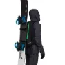 Black Diamond Dawn Patrol 15l Ryggsäck, Black