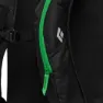 Black Diamond Dawn Patrol 15l Ryggsäck, Black