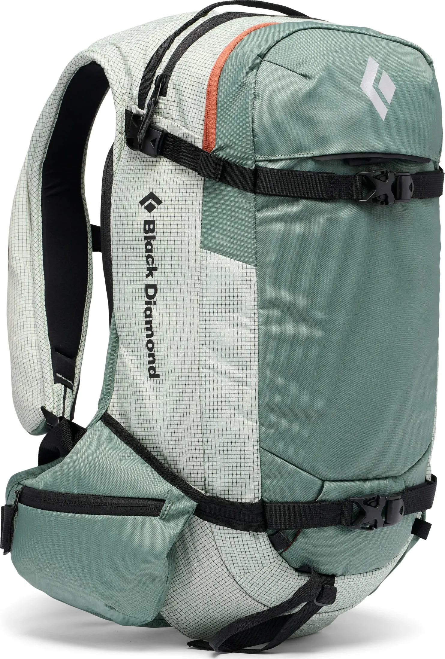 Black Diamond Dawn Patrol Backpack 25