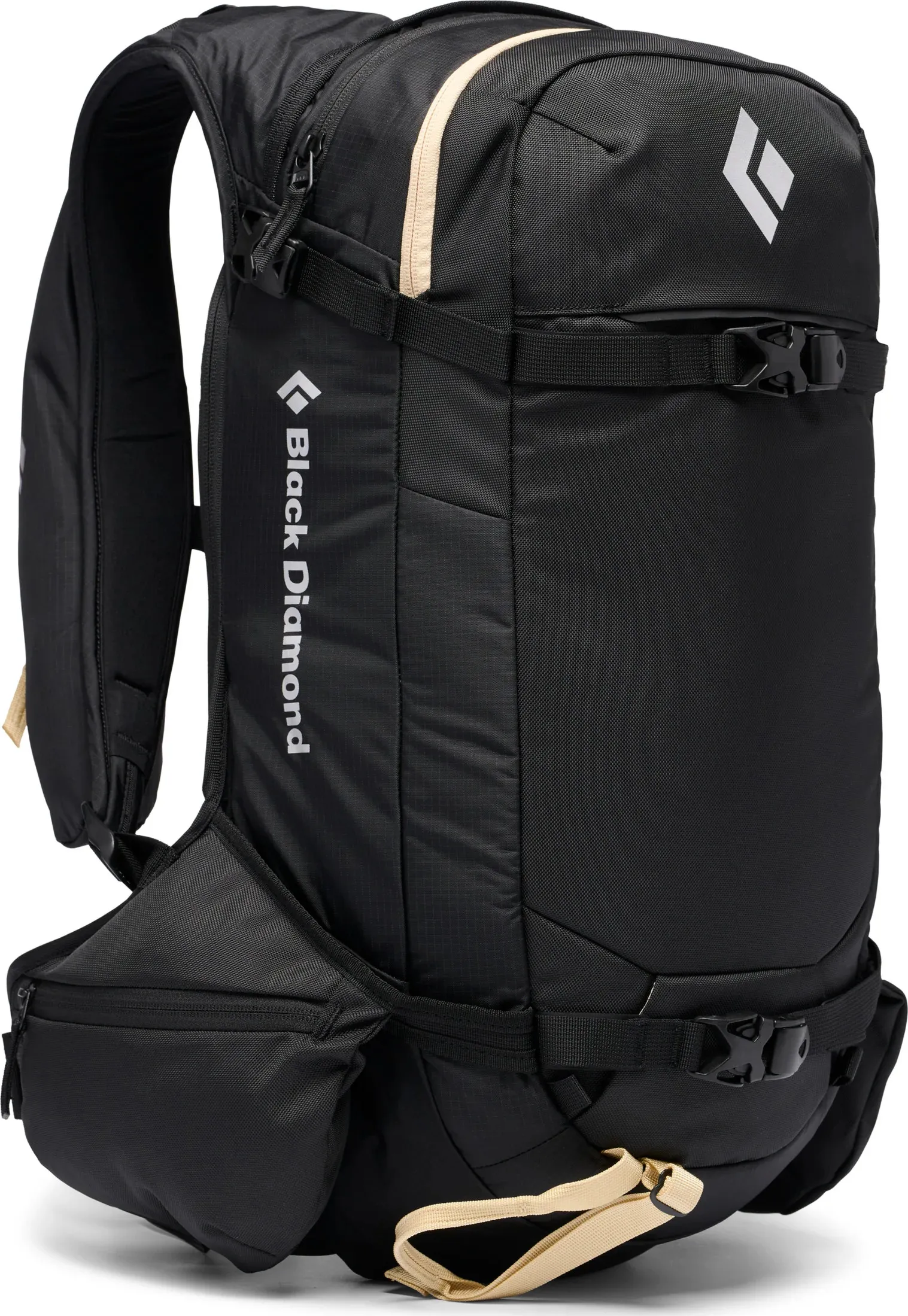 Black Diamond Dawn Patrol Backpack Black Diamond Dawn Patrol Backpack