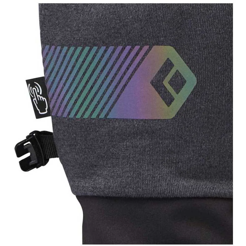 Black Diamond Deploy Handskar