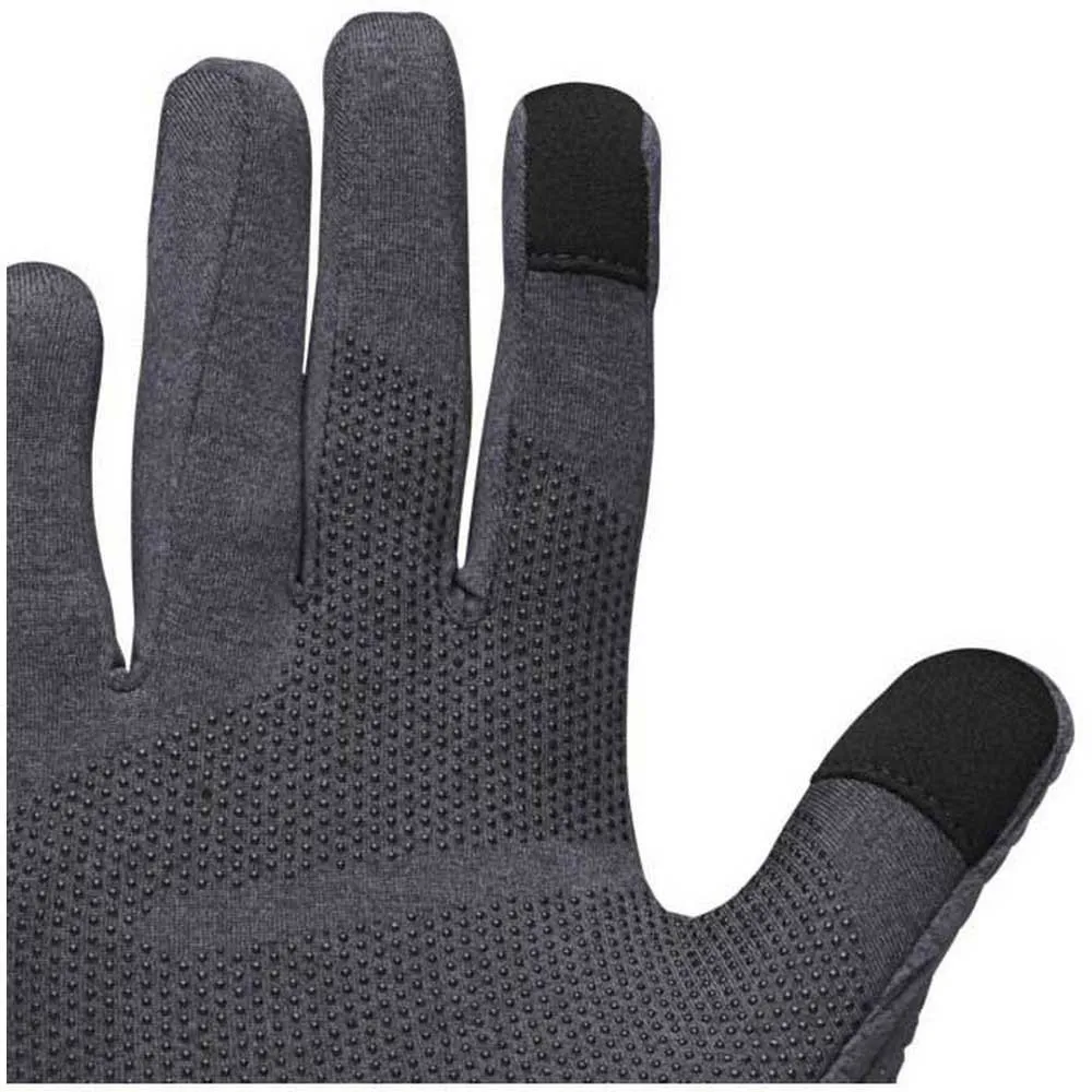 Black Diamond Deploy Wind Hood Vantar, Carbon / glacier