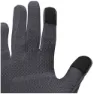 Black Diamond Deploy Wind Hood Vantar, Carbon / glacier