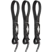 Black Diamond Diamond Dogbone 3-Pack Black Diamond Diamond Dogbone 3-Pack