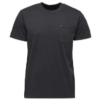 Black Diamond Diamond Patch Pocket T-shirt Med Korta ärmar Black Diamond Diamond Patch Pocket T-shirt Med Korta ärmar