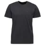 Black Diamond Diamond Patch Pocket T-shirt Med Korta ärmar