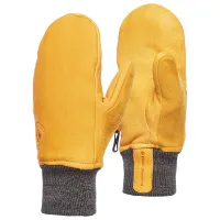 Black Diamond Dirt Bag Mitts Black Diamond Dirt Bag Mitts