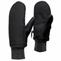 Black Diamond Dirt Bag Mitts Black Diamond Dirt Bag Mitts