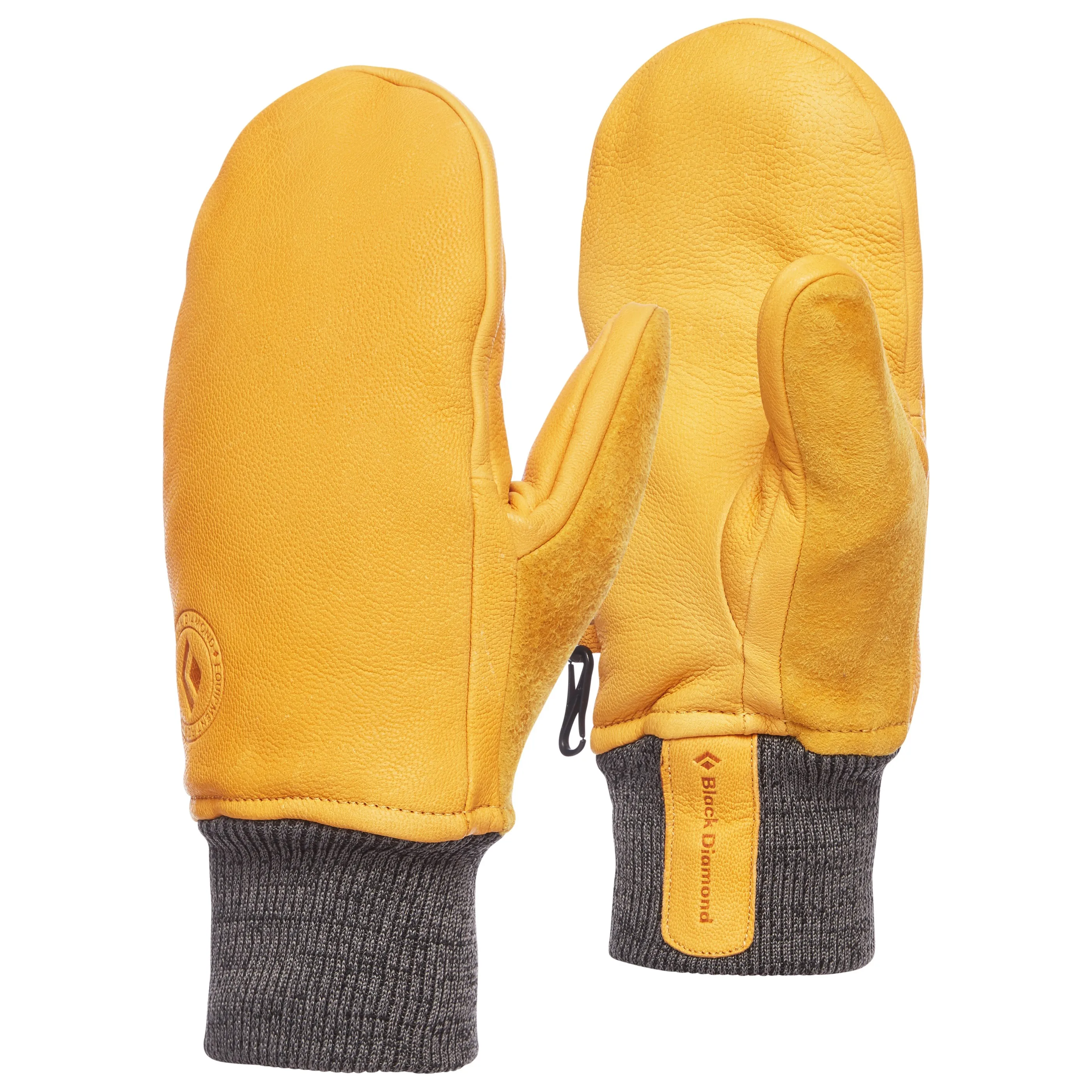 Black Diamond Dirt Bag Mitts Black Diamond Dirt Bag Mitts