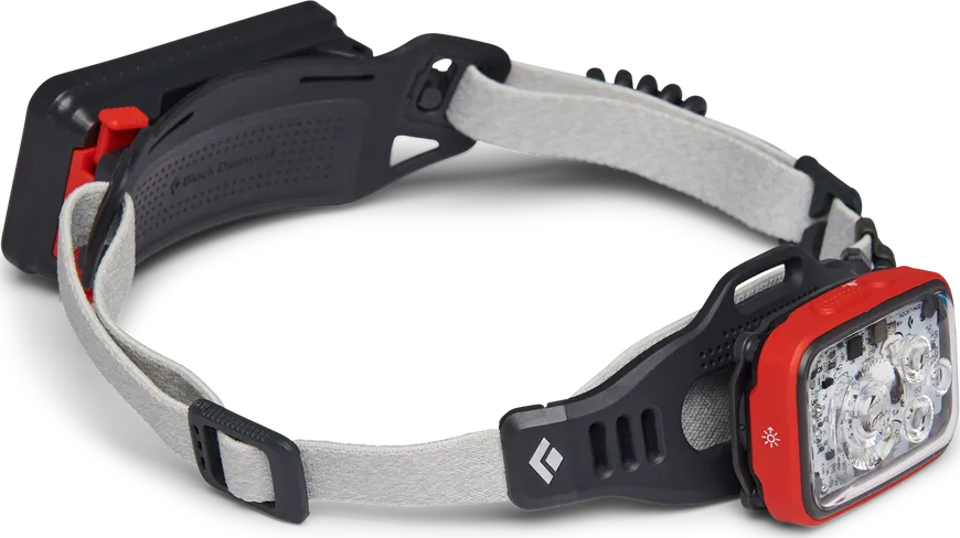 Black Diamond Distance 1500 Headlamp Octane, Octane, One Size