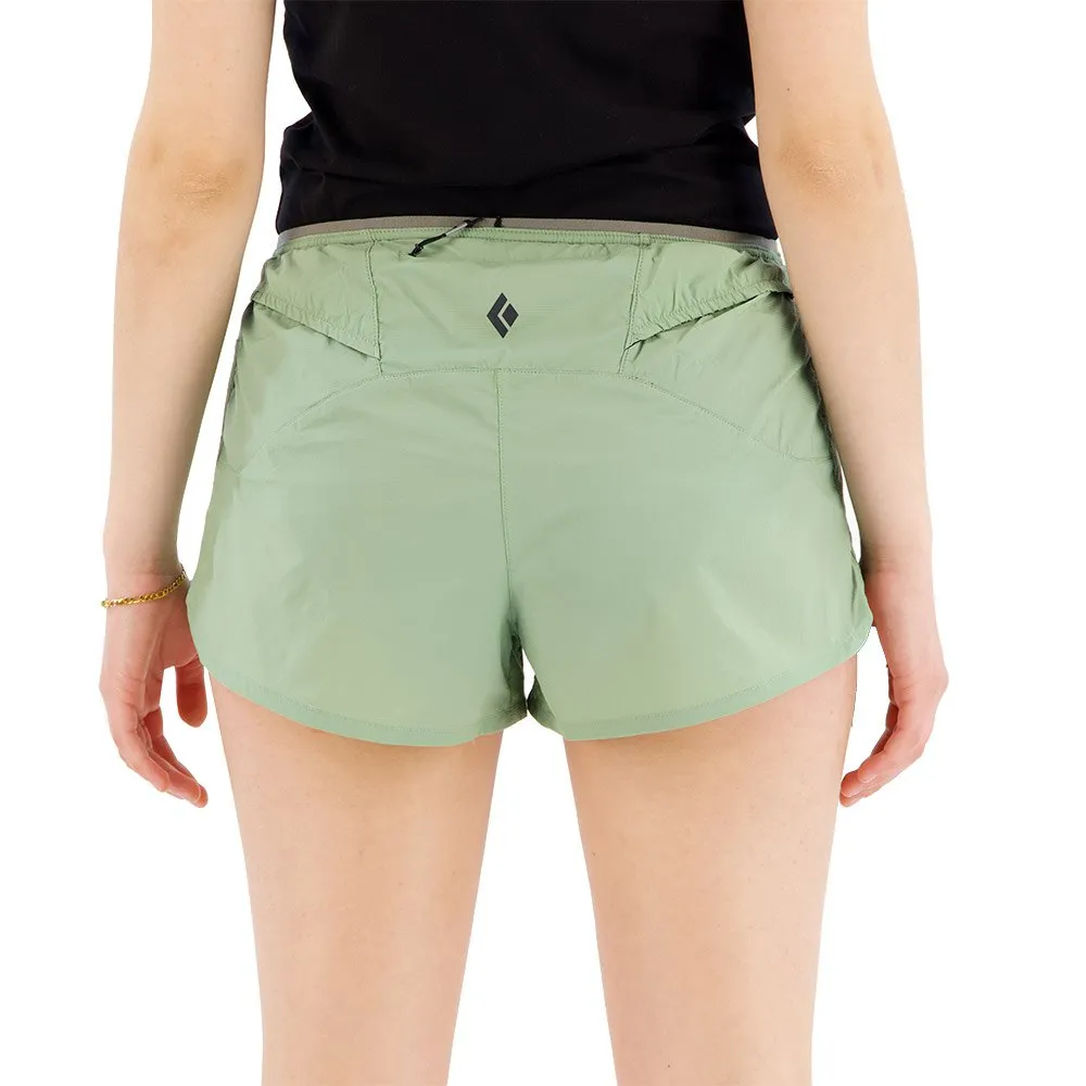Black Diamond Distance 2.5´´ Shorts