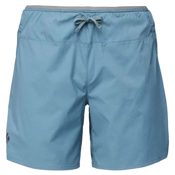 Black Diamond Distance 5´´ Shorts, Creek blue Black Diamond Distance 5´´ Shorts, Creek blue